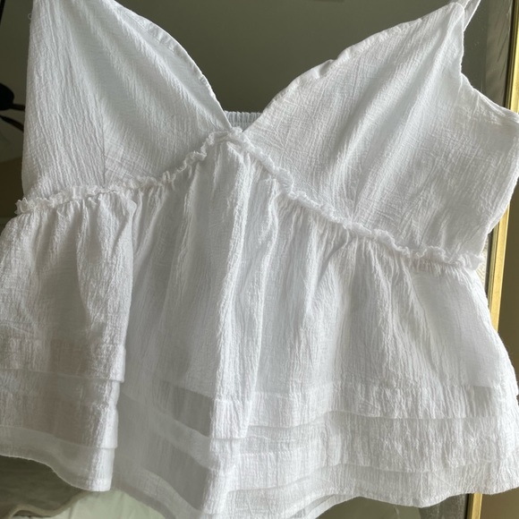 Altar’d state top - Picture 2 of 7